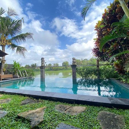 Sitala Villa Ubud  Exterior photo